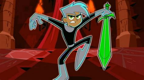 danny phantom 13|danny phantom 13 full episode.